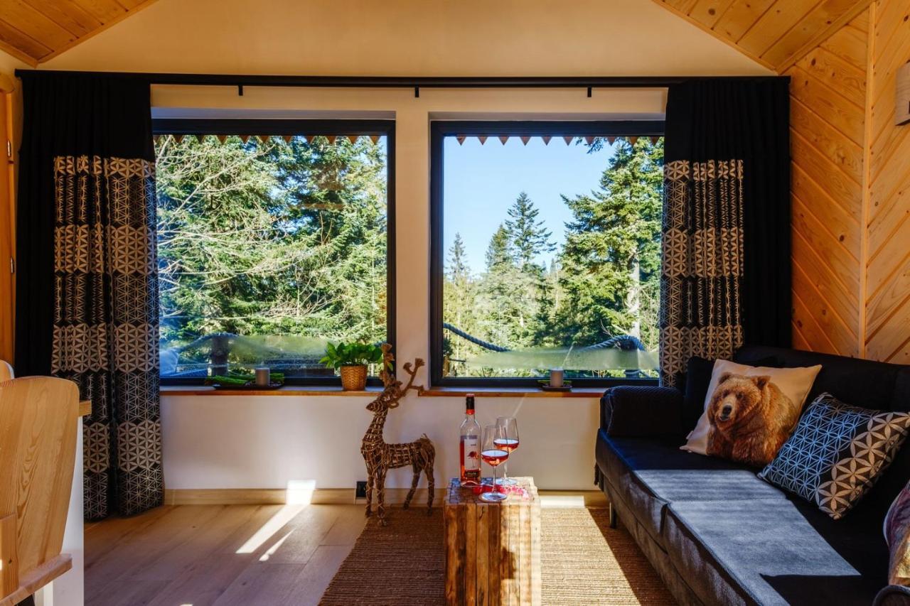 Lesny Chalet