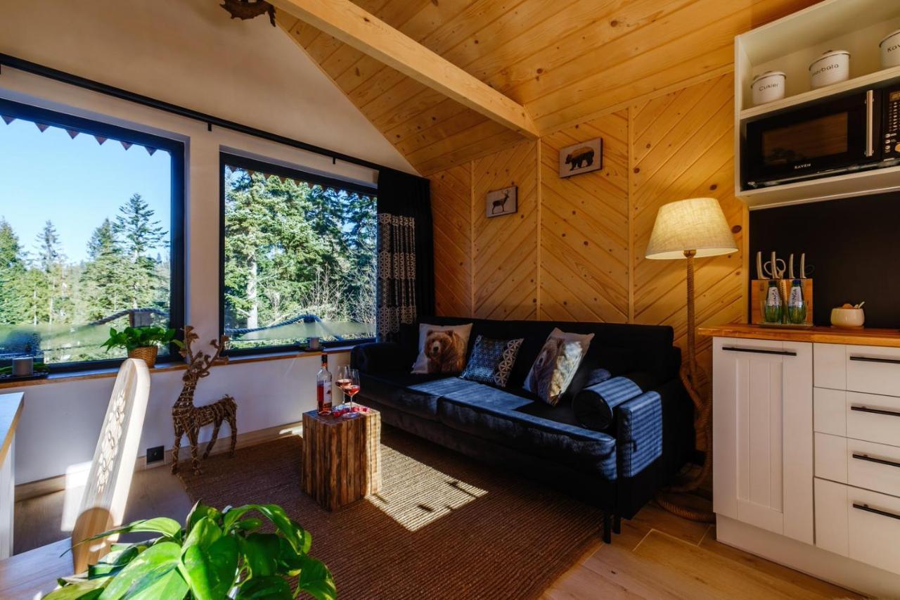 Chalet Lesny *