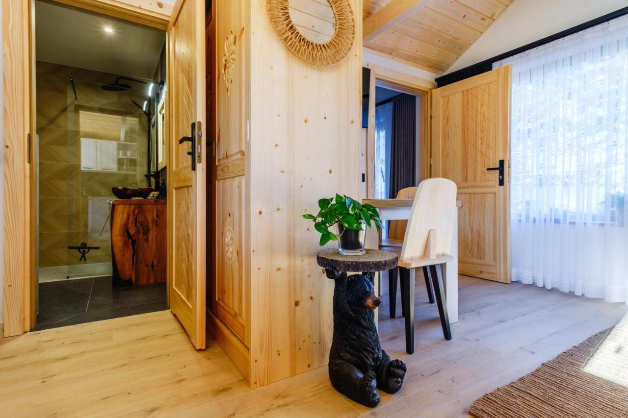 Lesny Chalet Zakopane