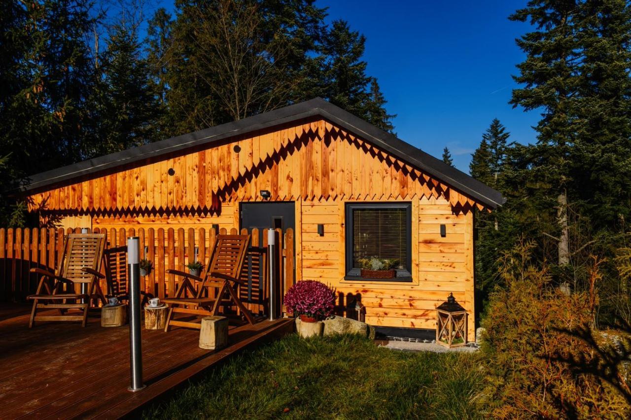 Lesny Chalet Zakopane