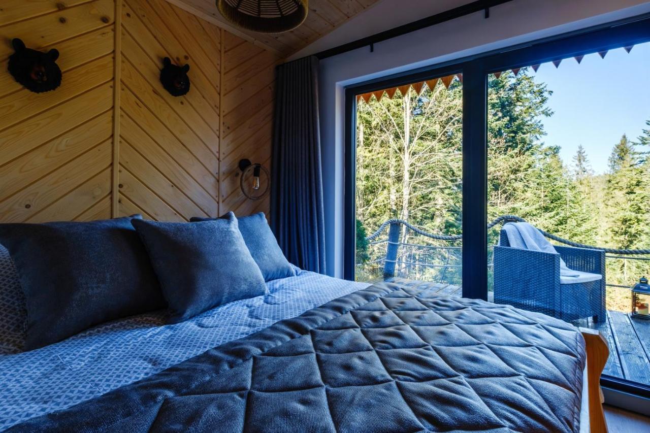 Chalet Lesny Zakopane