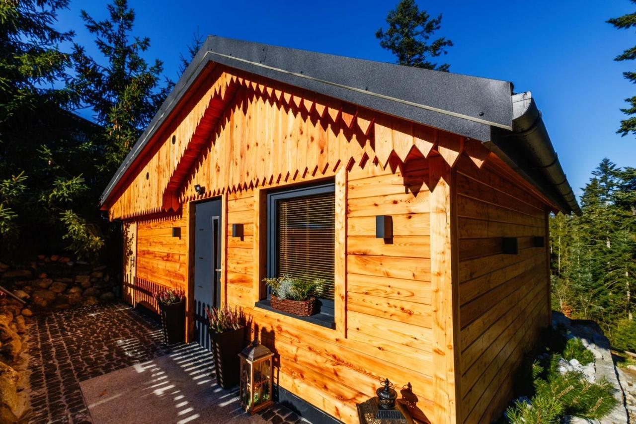 Chalet Lesny Zakopane