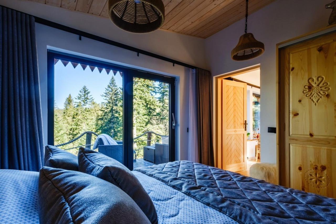 Chalet Lesny Zakopane