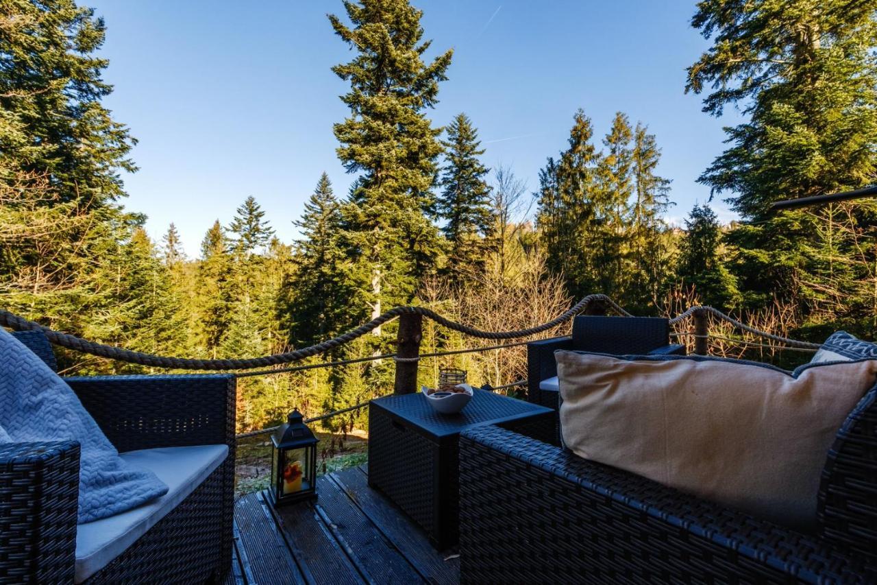 Lesny Chalet