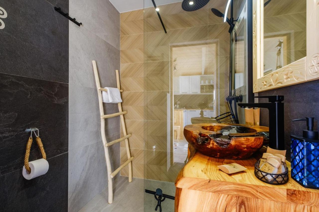 Chalet Lesny