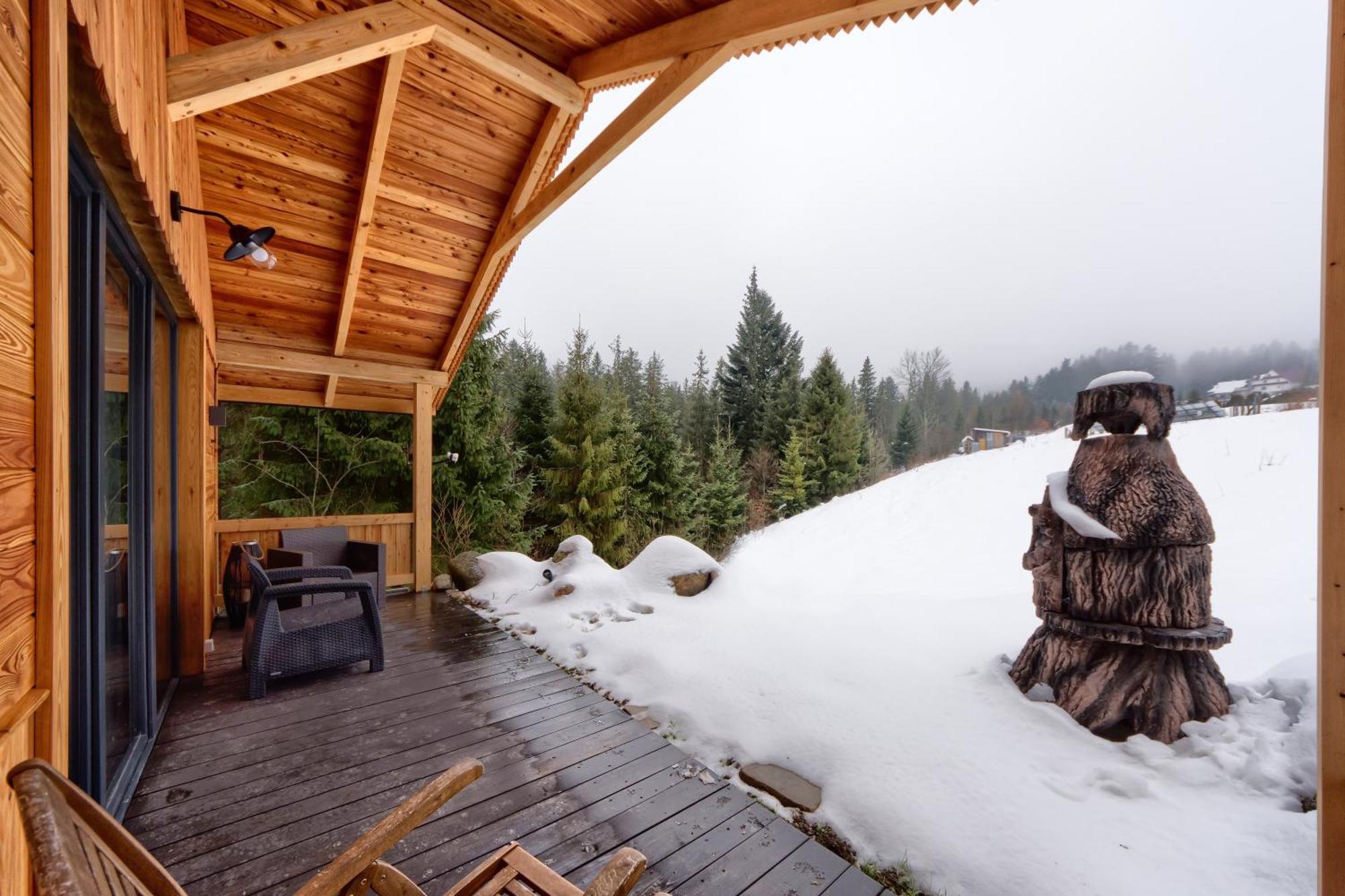 Lesny * Zakopane